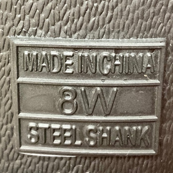 Sporto Natasha Waterproof Suede Leather Winter Duck Boots - Merlot - Size 8W - Picture 7 of 16